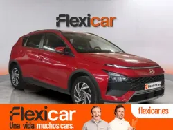 HYUNDAI Bayon 1.2 MPI Maxx