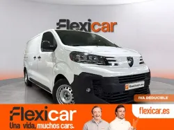 PEUGEOT Expert Fg. Long 1.5BlueHDi S&S 120