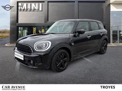 MINI Countryman 136 ch BVA7 Cooper Edition Premium