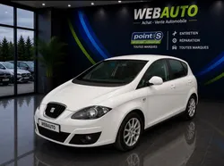 Seat ALTEA 1.4 TSI 125 CH SPORT BVM6 AN:2009 133 000KM 5 PLACES 5990euros REVISEE ET GARANTIE