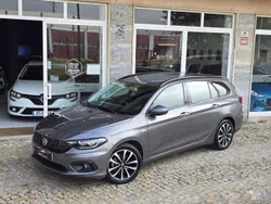 Fiat Tipo 1.3 M-Jet Lounge J17