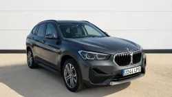 BMW X1 1.5 SDRIVE18I 136 5P