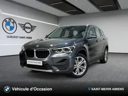 BMW X1 F48 LCI sDrive 16d 116 ch DKG7 Business Design