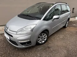 Citroën C4 Picasso Attractive Phase 2 1.6 hdi 110cv 06/2013 7 places 1ere main kit embrayage et kit distribution neuf