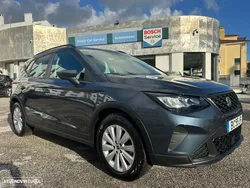 SEAT Arona 1.0 TSI Style DSG