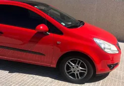 Opel Corsa Van (75Sac)