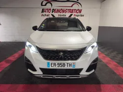 Peugeot 5008 2.0 bluehdi 150 gt line