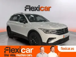 VOLKSWAGEN Tiguan 1.5 TSI Urban Sport DSG 110kW