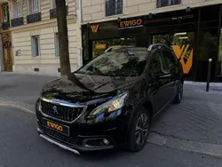 PEUGEOT 2008 1.5 BLUEHDI 120Ch ALLURE BUSINESS | BVA | CARPLAY