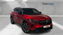 RENAULT Austral 1.2 full hybrid e-tech Techno 146kW