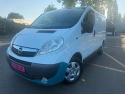 Opel vivaro 2.0l dci 115 cv