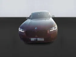 BMW X4 xDrive20d xLine