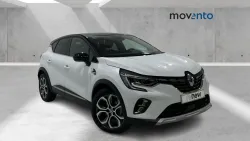 RENAULT Captur TCe GPF Micro Híbrido Fast Track 103kW