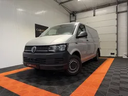 Volkswagen TRANSPORTER FG 2.8T L1H1 2.0 TDI 150CH DSG7