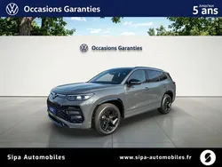 Volkswagen Tayron 2.0 TDI 150ch DSG7 7pl R-Line Edition 5p
