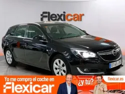 Opel Insignia 1.6CDTI ecoFlex S&S Selective 136
