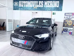 AUDI A3 Sportback 30TDI Advanced