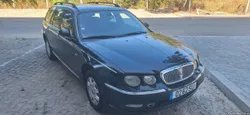 Rover 75 2.0 cdt