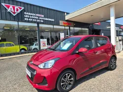 Hyundai i10 1.2 87 CREATIVE BVA