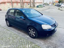VW Golf 1.4i Trendline AC