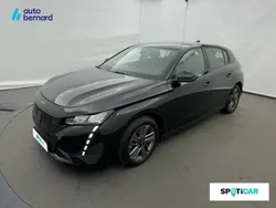 Peugeot 308 1.5 BlueHDi 130ch S&S Active Pack EAT8