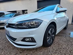✅volkswagen polo 1.6 tdi 95 ch lounge affaire