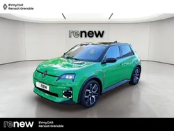 RENAULT Renault 5 E-Tech Electrique 150 ch autonomie confort Techno