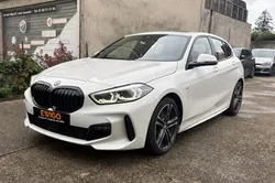 BMW SERIE 1 M-SPORT 118 I 140 CH DKG BVA- Sièges Electriques chauffants toit Ouvrant Origine FR