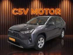 TOYOTA RAV-4 2.5 hybrid 2WD Advance