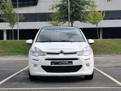 Citroën C3 citroen C3