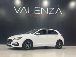 HYUNDAI i30 FB 1.0 TGDI Klass 120