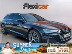 AUDI A6 Avant 40 TDI S tronic