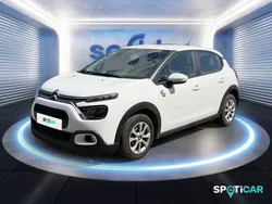 Citroen C3 1.2 PureTech 83ch S&S YOU