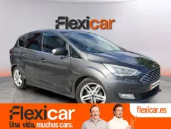 FORD C-Max 1.0 Ecoboost Auto-S&S Titanium 125