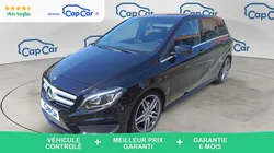 Mercedes Classe B II 180 CDI 109 Fascination