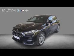 Bmw X2 sDrive18iA 136ch Business Design DKG7
