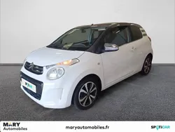 CITROEN C1 PureTech 82 Shine
