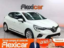 Renault Clio TCe Zen 67kW