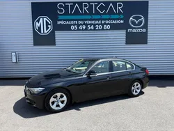 Bmw Série 3 320d 163ch EfficientDynamics Edition Executive