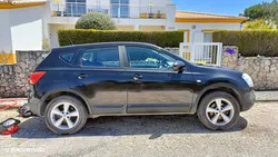 Nissan Qashqai 1.6 Acenta