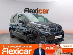 CITROEN Berlingo BlueHDi S&S Talla M Plus 100