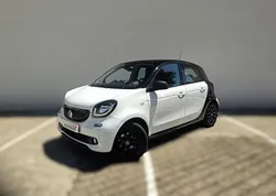 SMART Forfour SMART FORFOUR ELECTRIC PRIME | 30 900 km | SOH 94 % | TOIT PANO | GARANTIE 6 MOIS