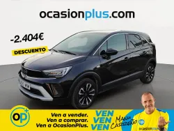 OPEL Crossland 1.2 S&S Business Elegance 130 Aut.
