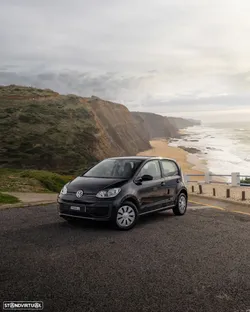 VW Up! 1.0 Move