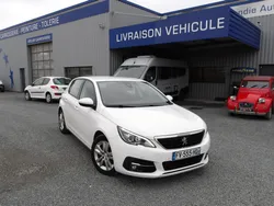 Peugeot 308 II BlueHDI 100ch S&S ACTIVE