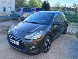 Citroen ds3 1.4 vti 95ch airdream