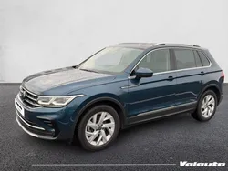 Volkswagen Tiguan TDI 150 ELEGANCE DSG7