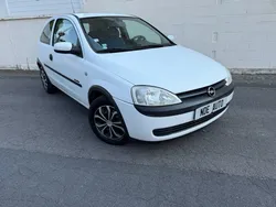 OPEL CORSA 1.2 16V 75 ch COMFORT – 3 portes