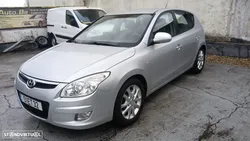 Hyundai i30 1.6 CRDI Classic