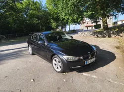 BMW 318 d Sport Line